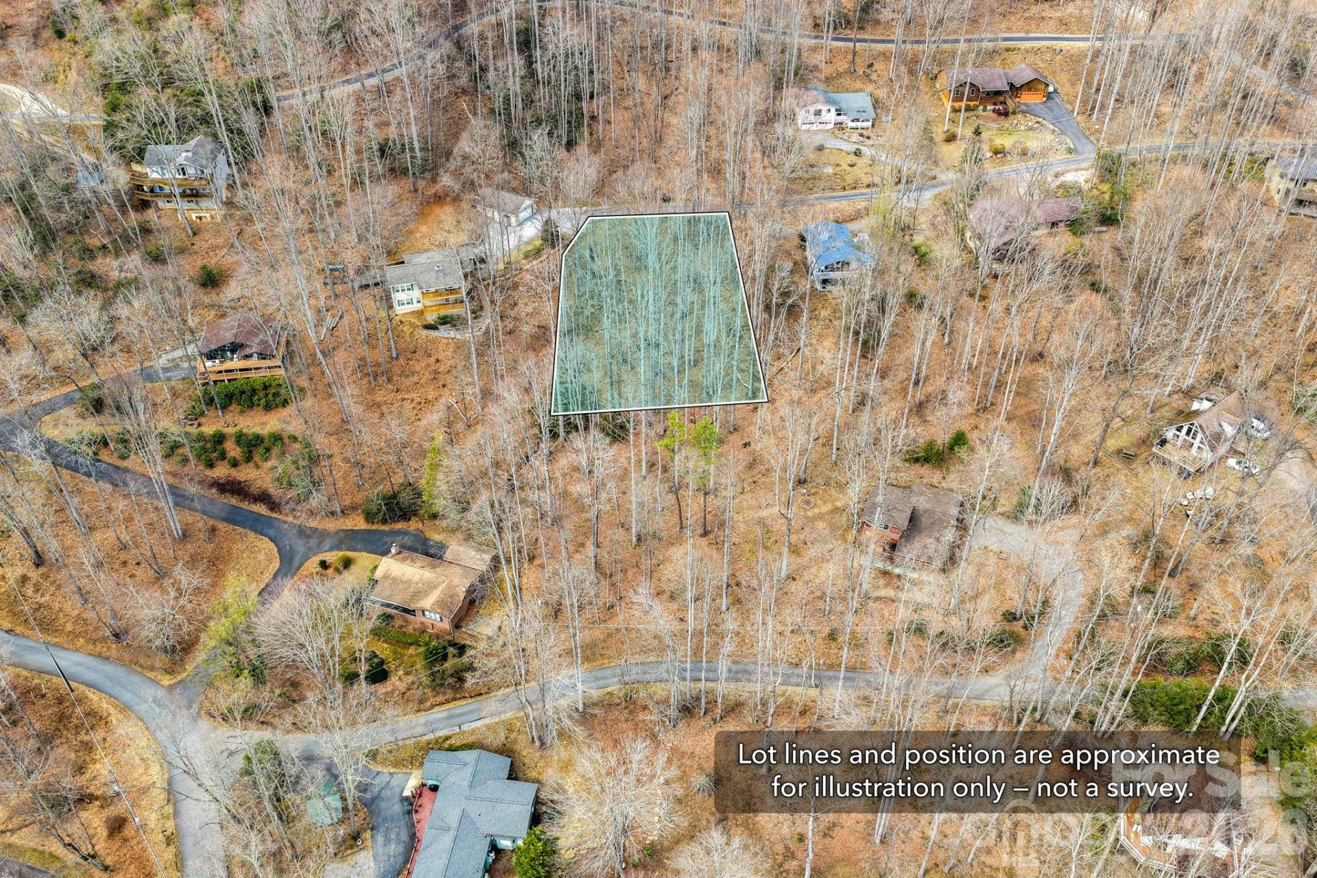 00 Sleepy Hollow Drive #6 - Photo 4