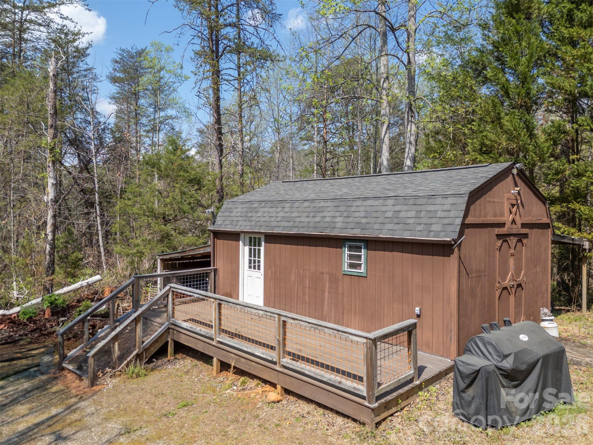 101 Cove Creek Drive - Photo 34