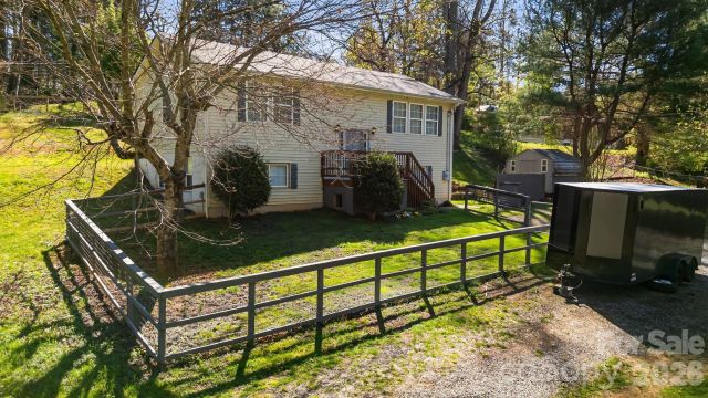 289 Riverview Church Road, Asheville, NC, 28806