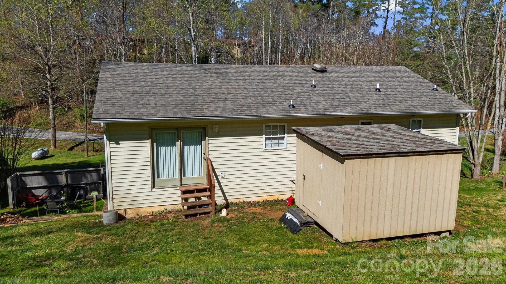 289 Riverview Church Road - Photo 31