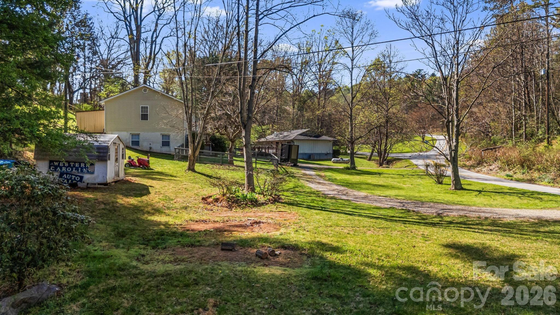 289 Riverview Church Road - Photo 35