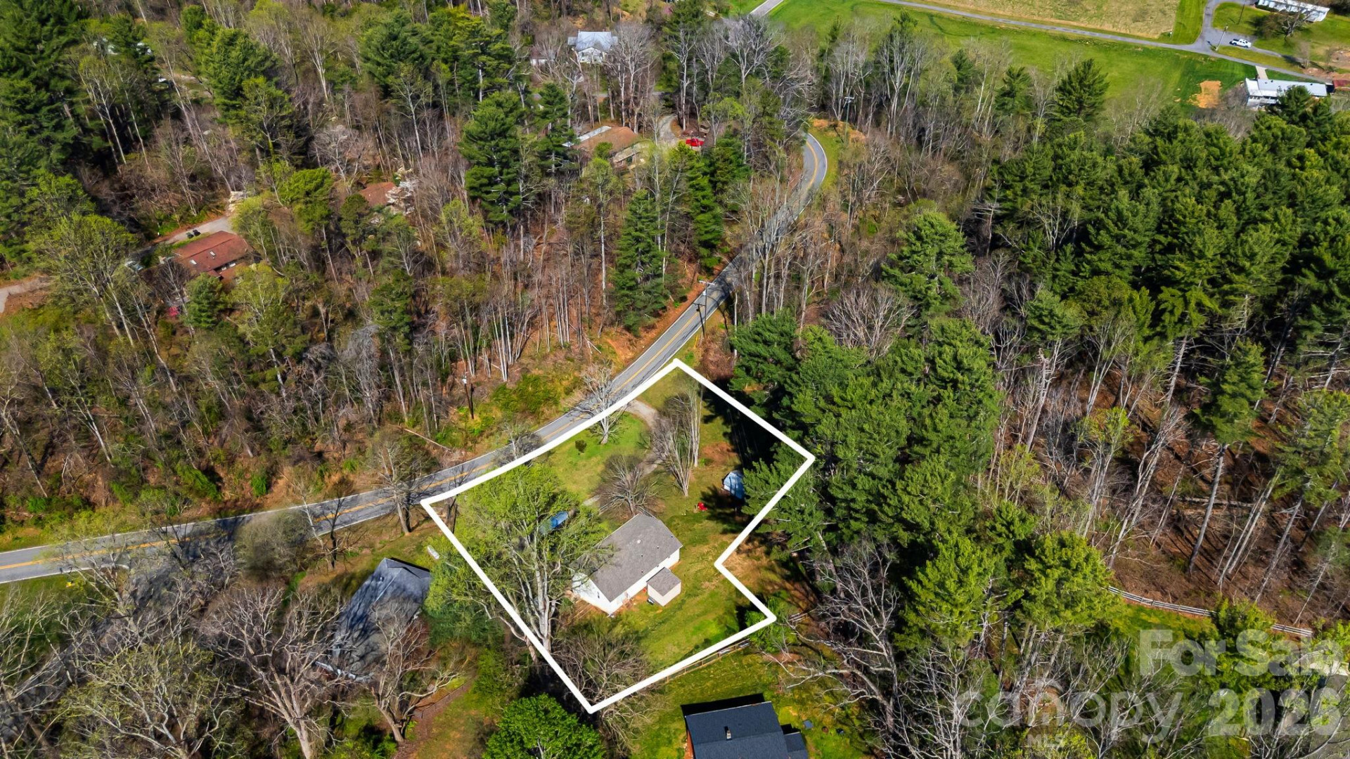 289 Riverview Church Road - Photo 3