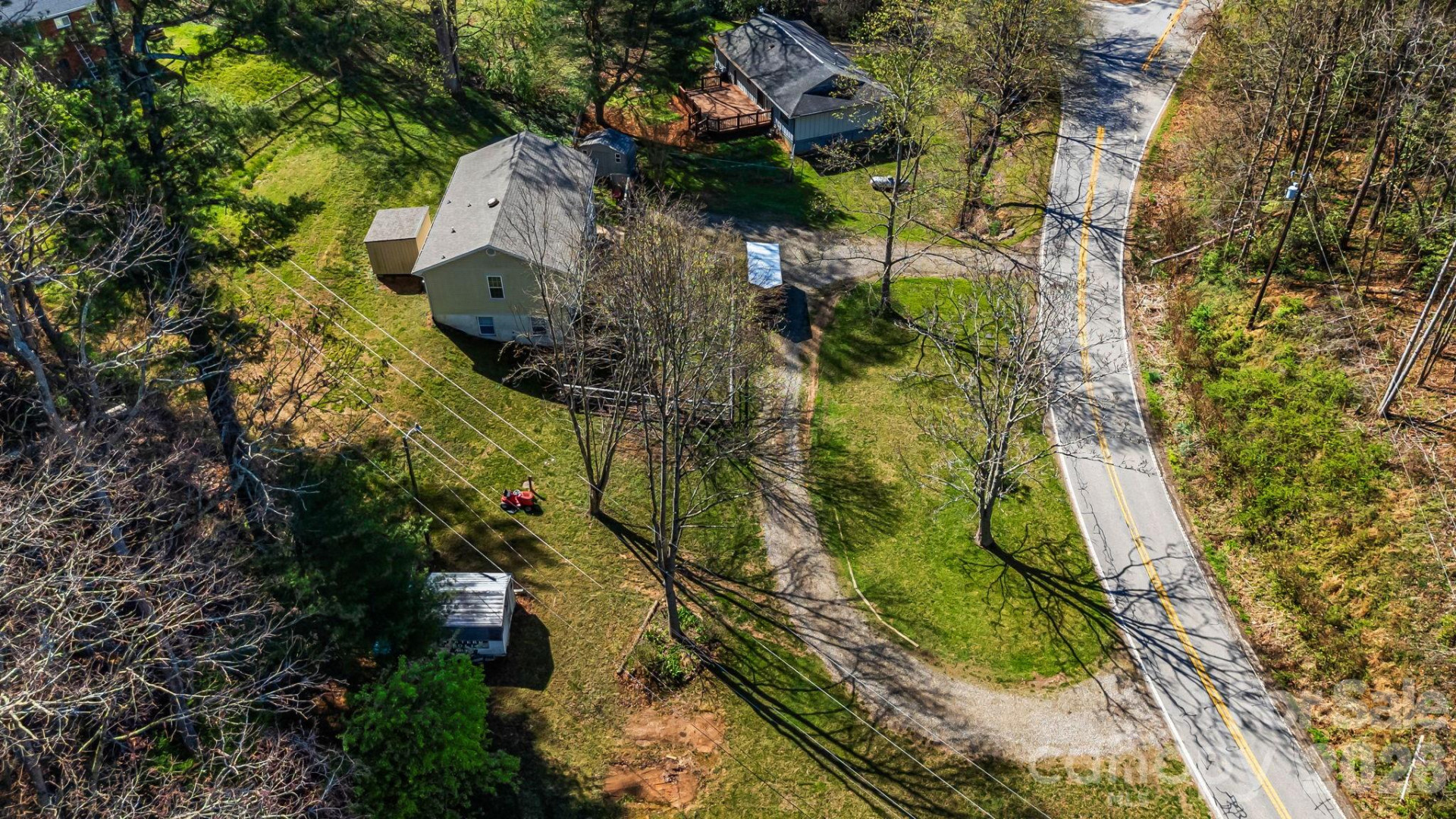 289 Riverview Church Road - Photo 36