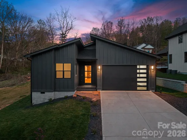 8 Overlook Place