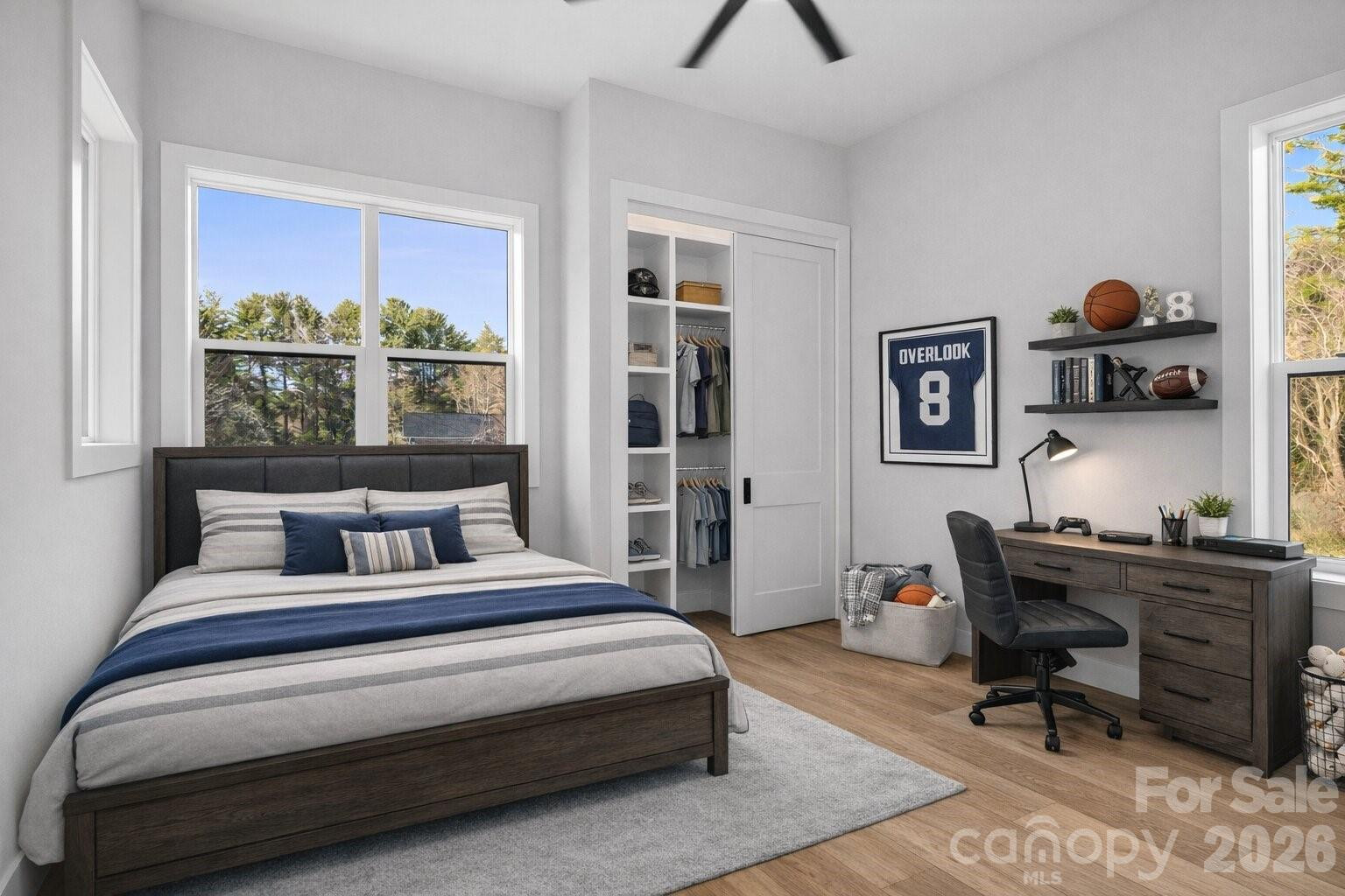 8 Overlook Place #4 - Photo 23