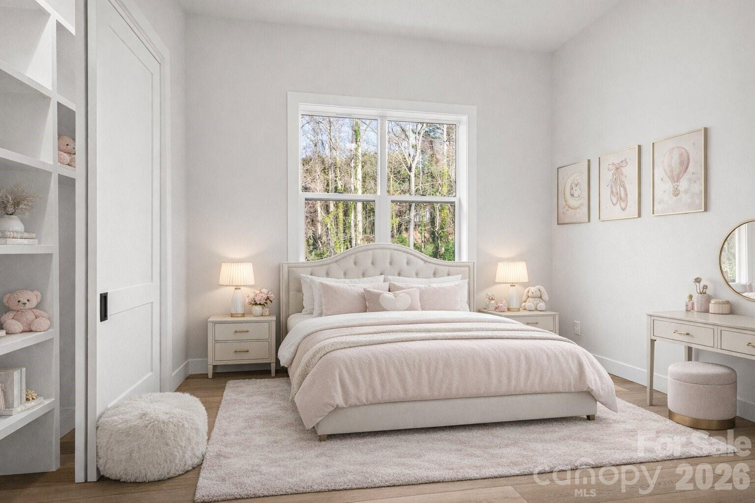 8 Overlook Place #4 - Photo 24