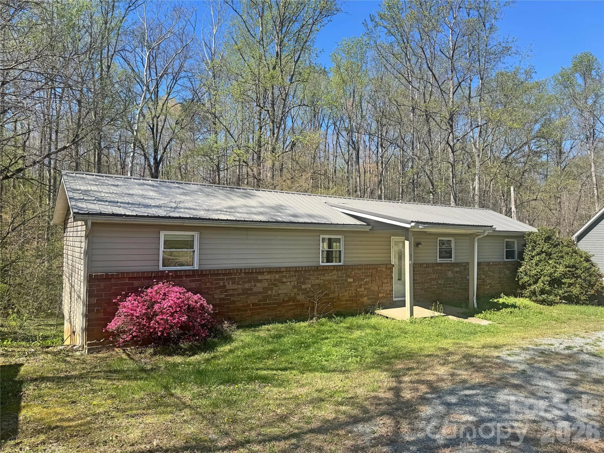 231 Pearidge Road