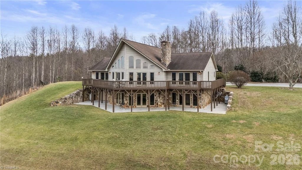 4937 NC Hwy 268 Highway
