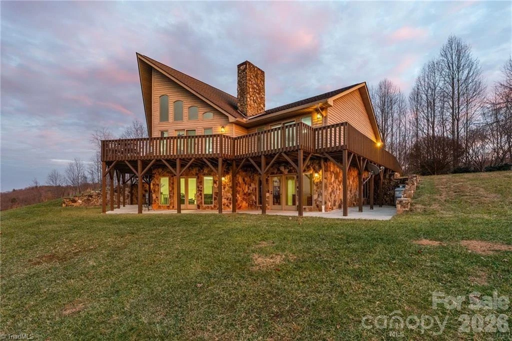 4937 NC Hwy 268 Highway - Photo 2