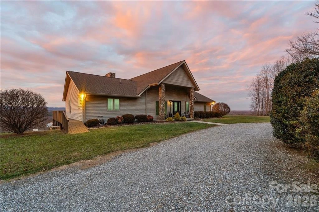 4937 NC Hwy 268 Highway - Photo 21