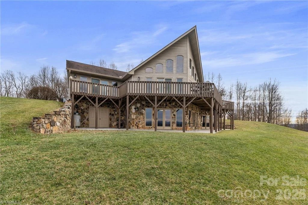4937 NC Hwy 268 Highway - Photo 22