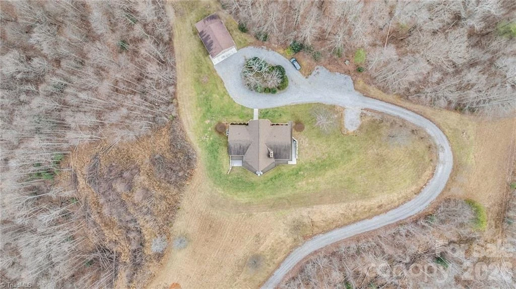 4937 NC Hwy 268 Highway - Photo 29