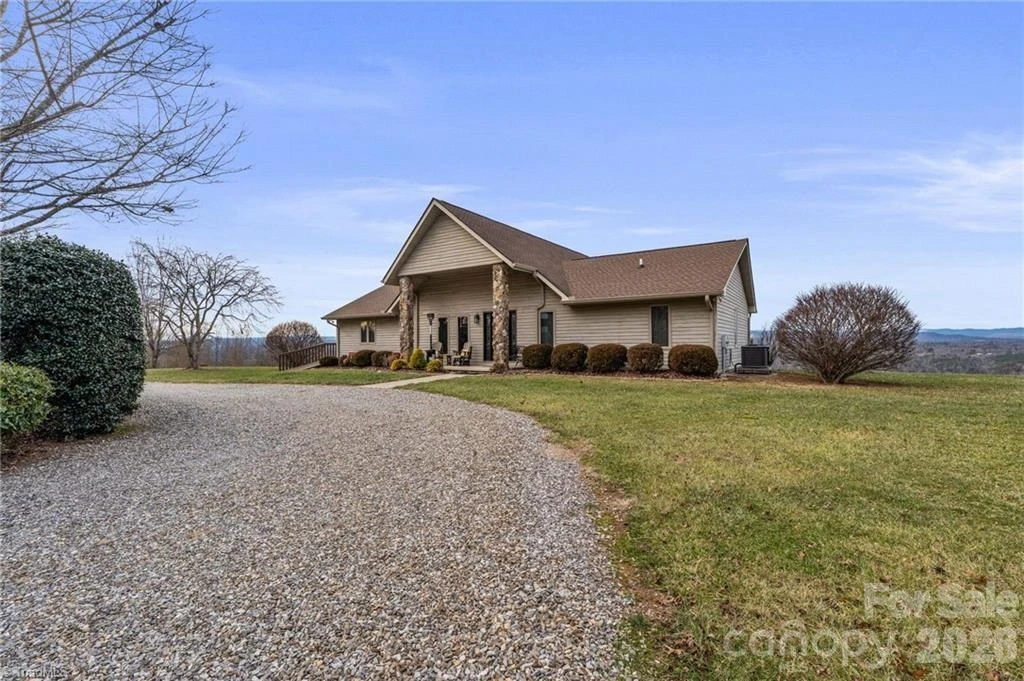 4937 NC Hwy 268 Highway - Photo 31