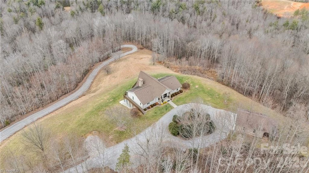 4937 NC Hwy 268 Highway - Photo 5
