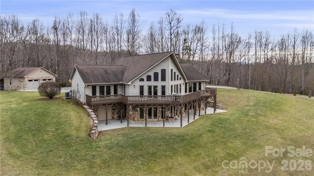 4937 NC Hwy 268 Highway - Photo 44