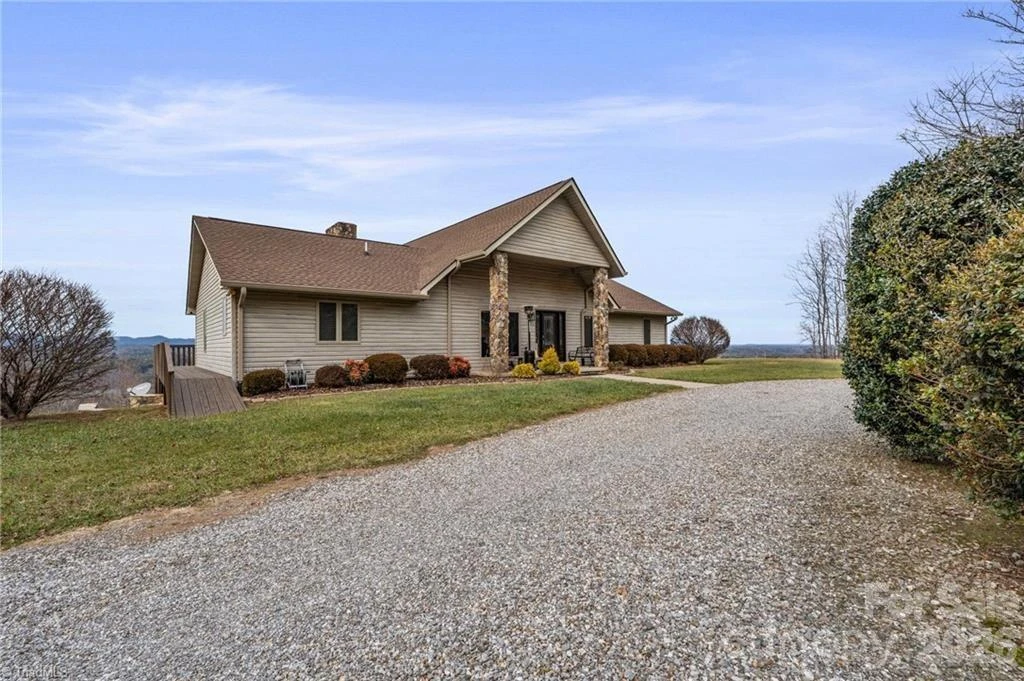 4937 NC Hwy 268 Highway - Photo 45