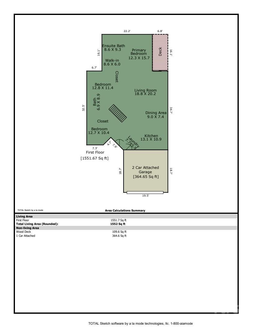 72 Creeks End Circle - Photo 2