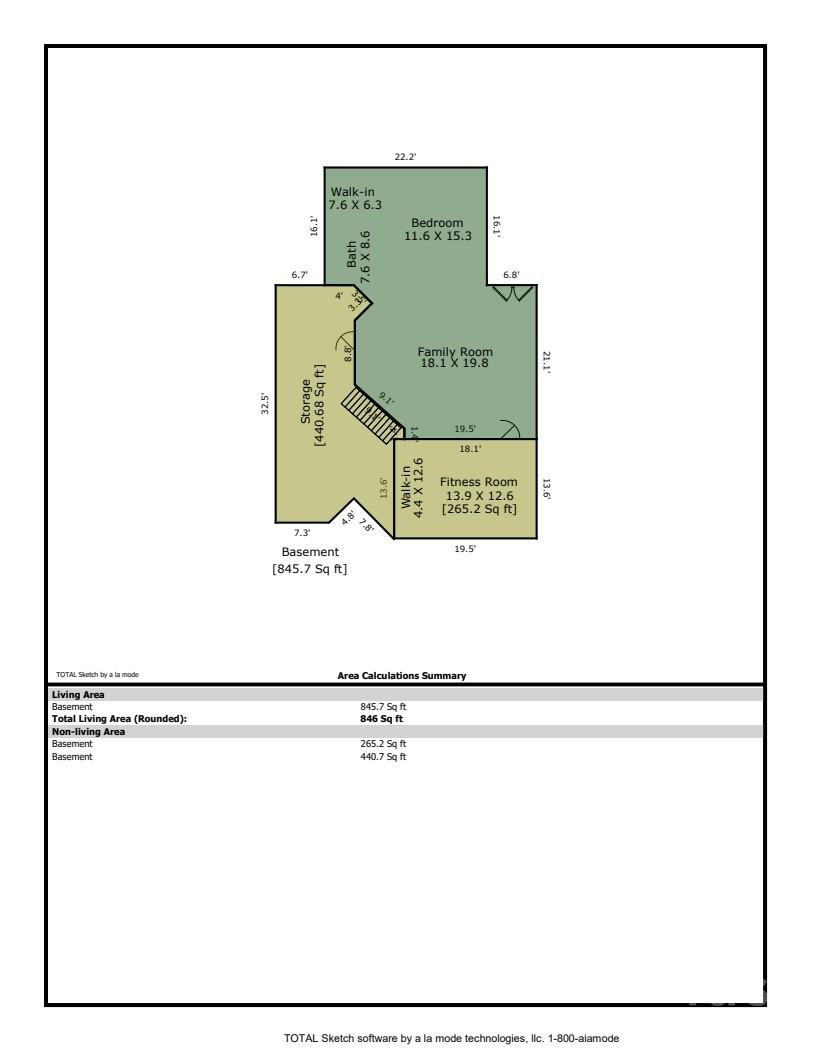 72 Creeks End Circle - Photo 20