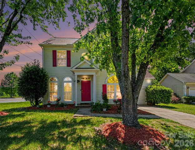 12548 Panthersville Drive