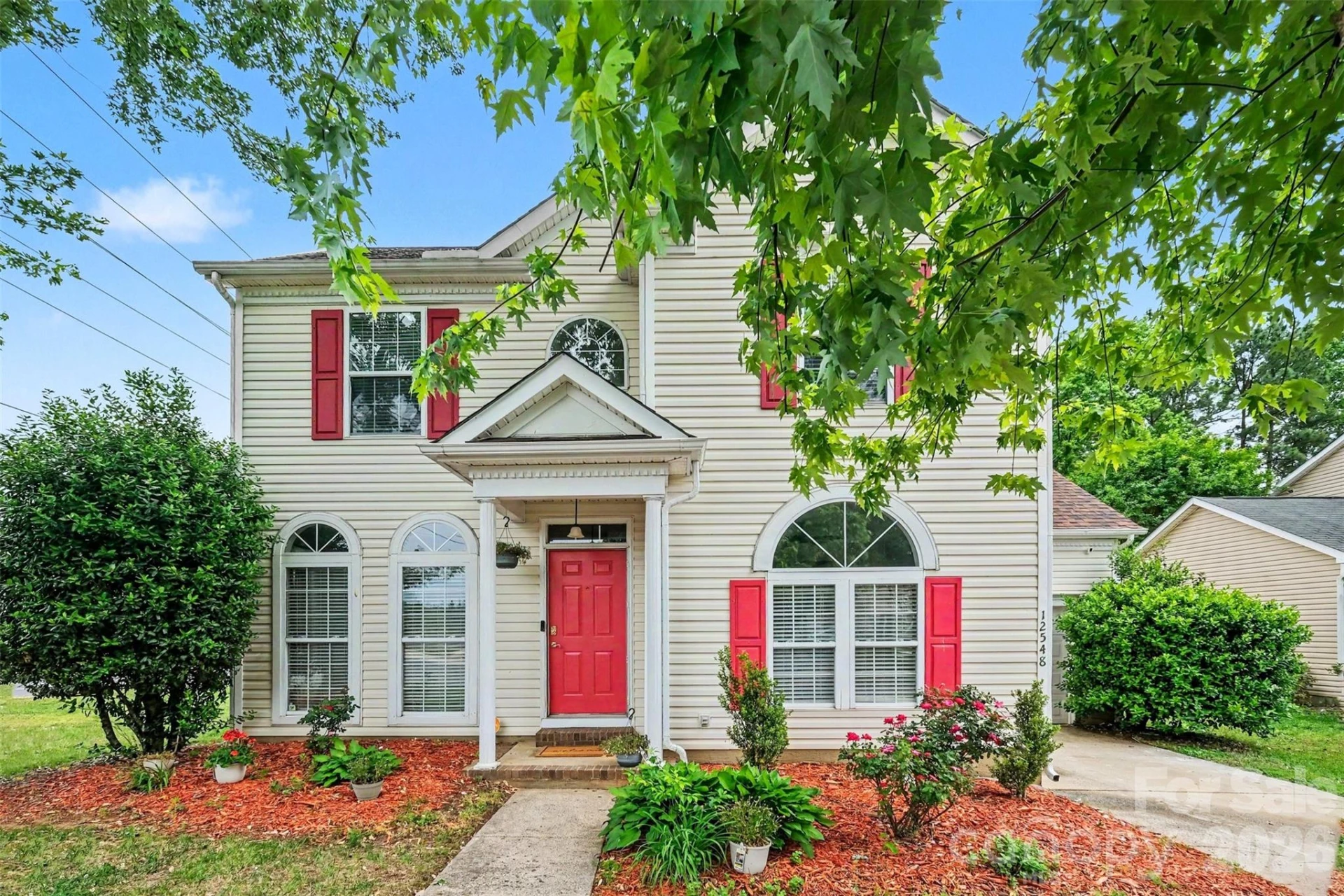 12548 Panthersville Drive - Photo 2