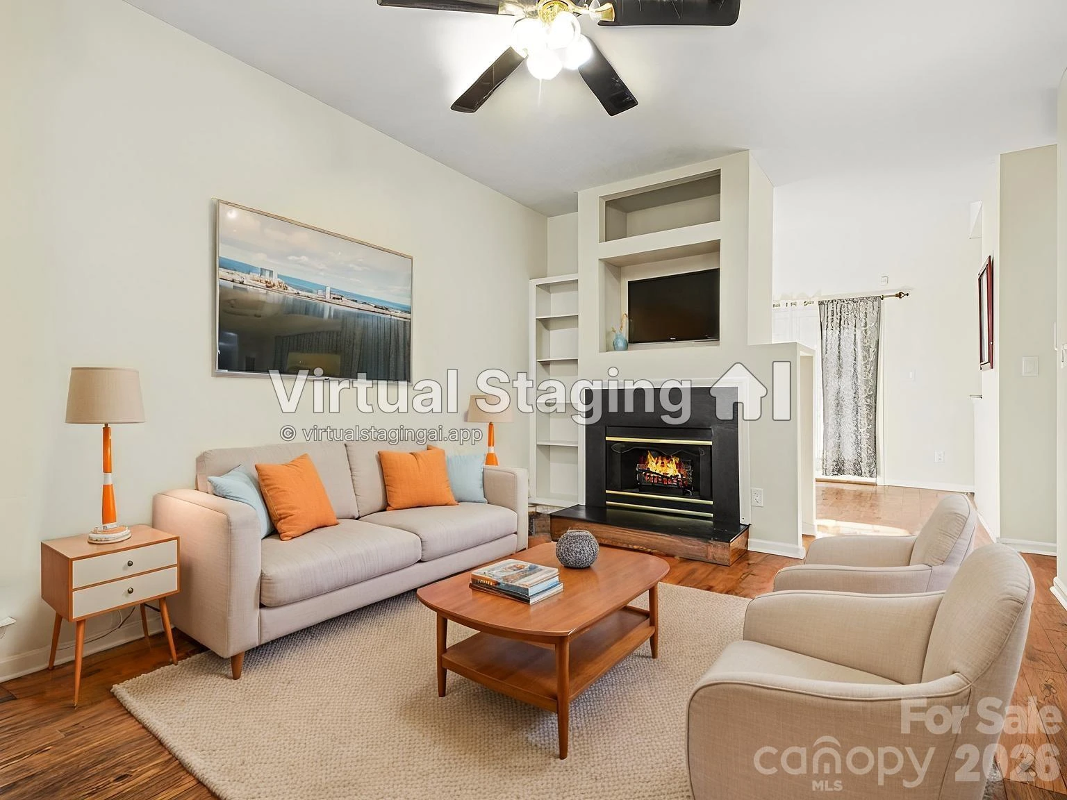 12548 Panthersville Drive - Photo 4