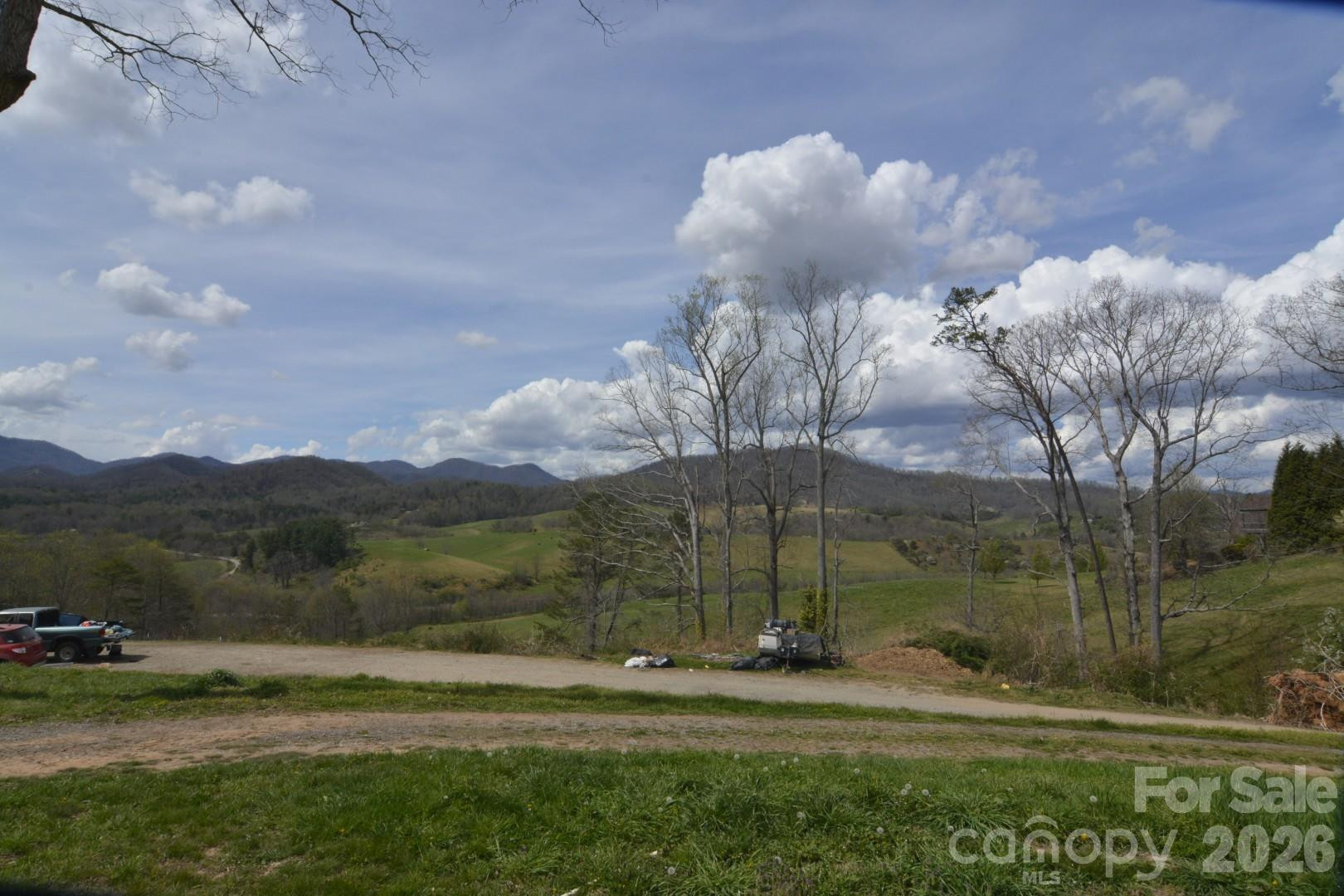 535 Old Newfound Road