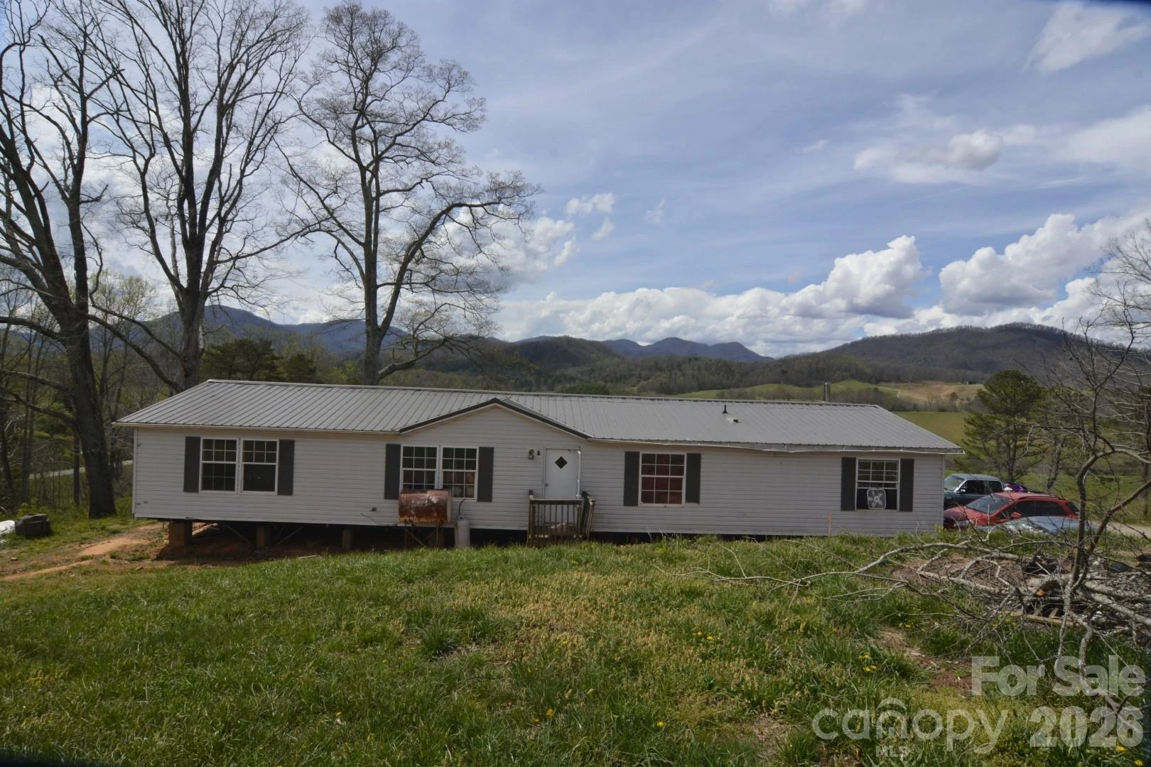 535 Old Newfound Road - Photo 2