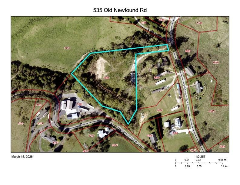 535 Old Newfound Road - Photo 6