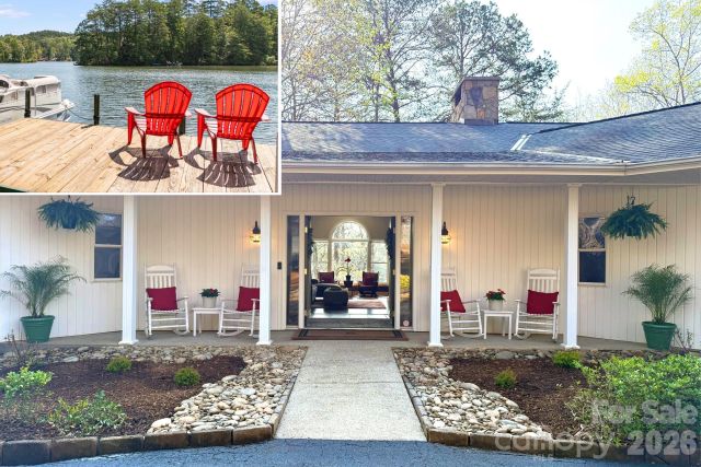 91 Island View Court, Mill Spring, NC, 28756