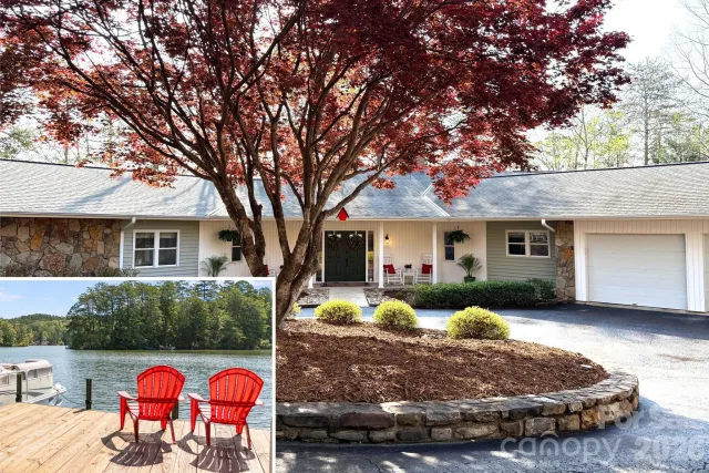 91 Island View Court, Mill Spring, NC, 28756
