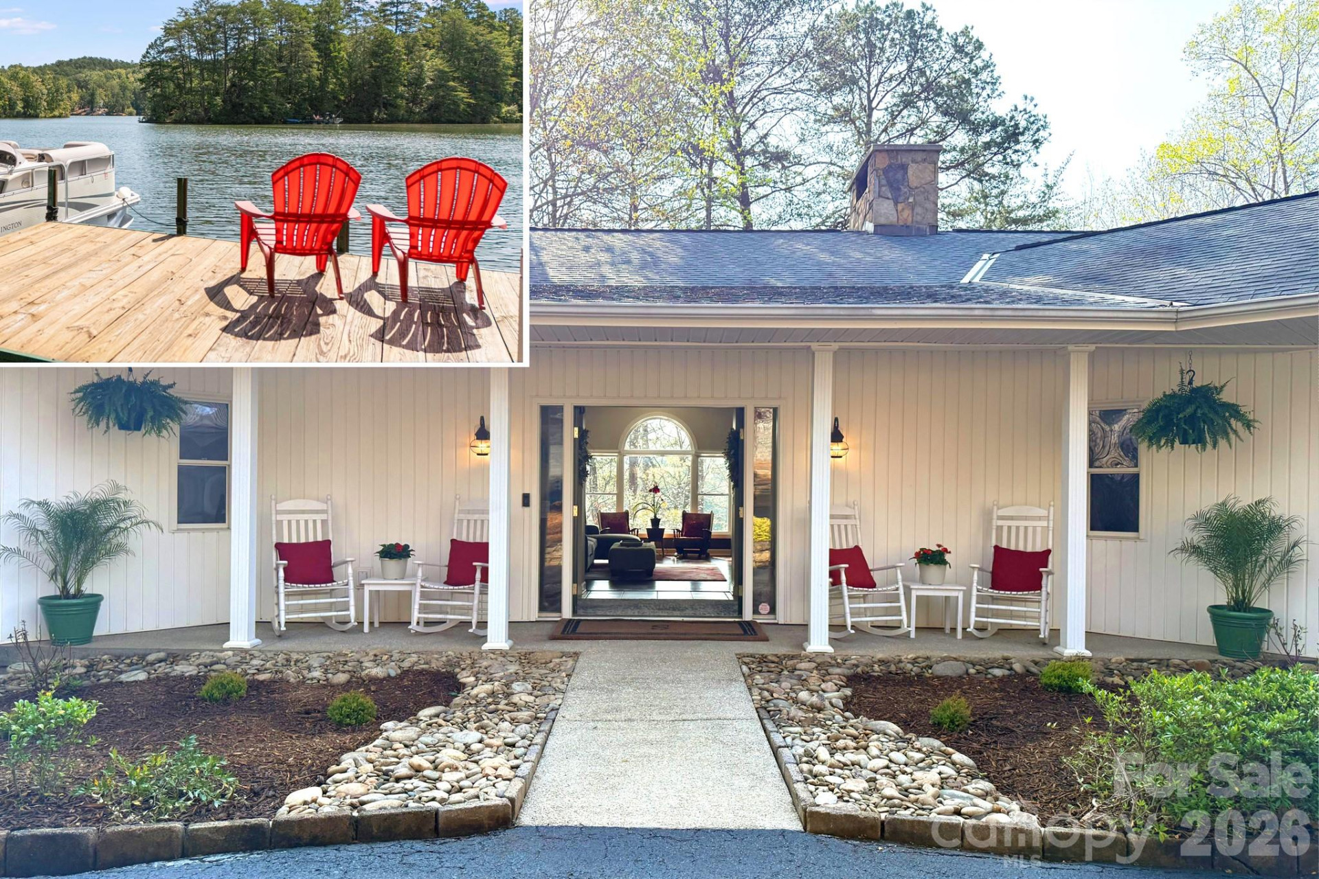 91 Island View Court