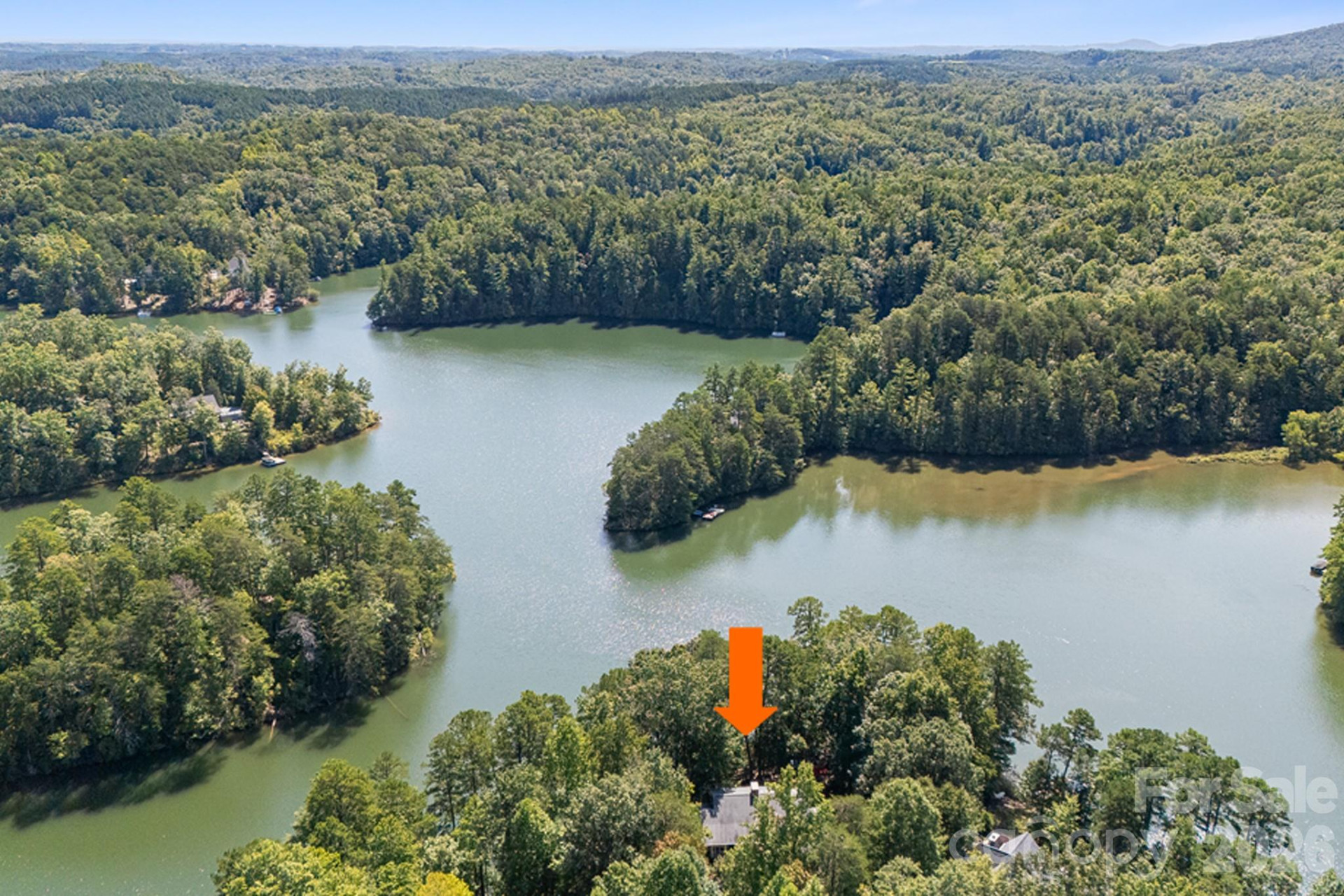 91 Island View Court - Photo 2