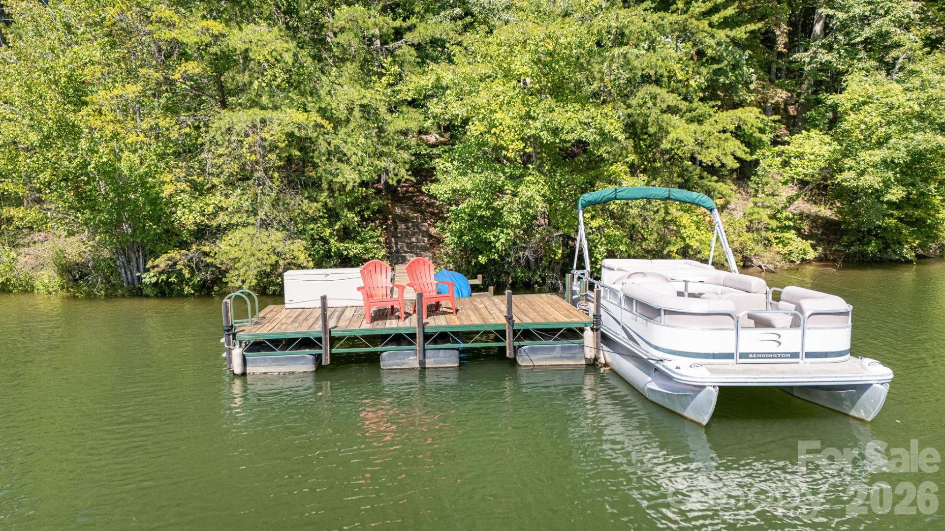 91 Island View Court - Photo 42