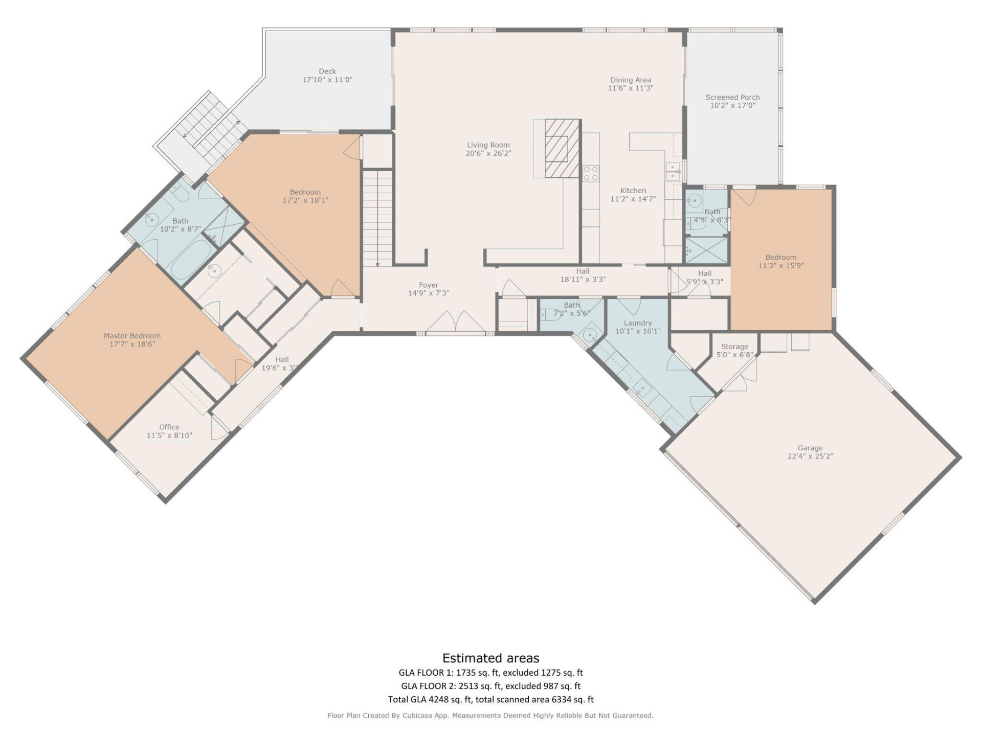 91 Island View Court - Photo 47