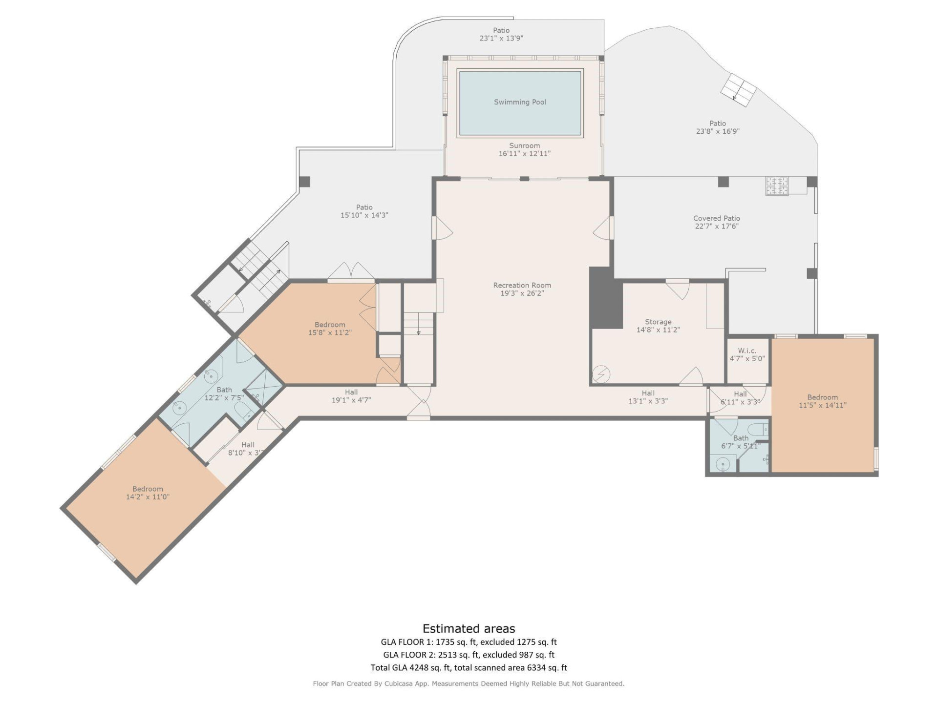 91 Island View Court - Photo 48