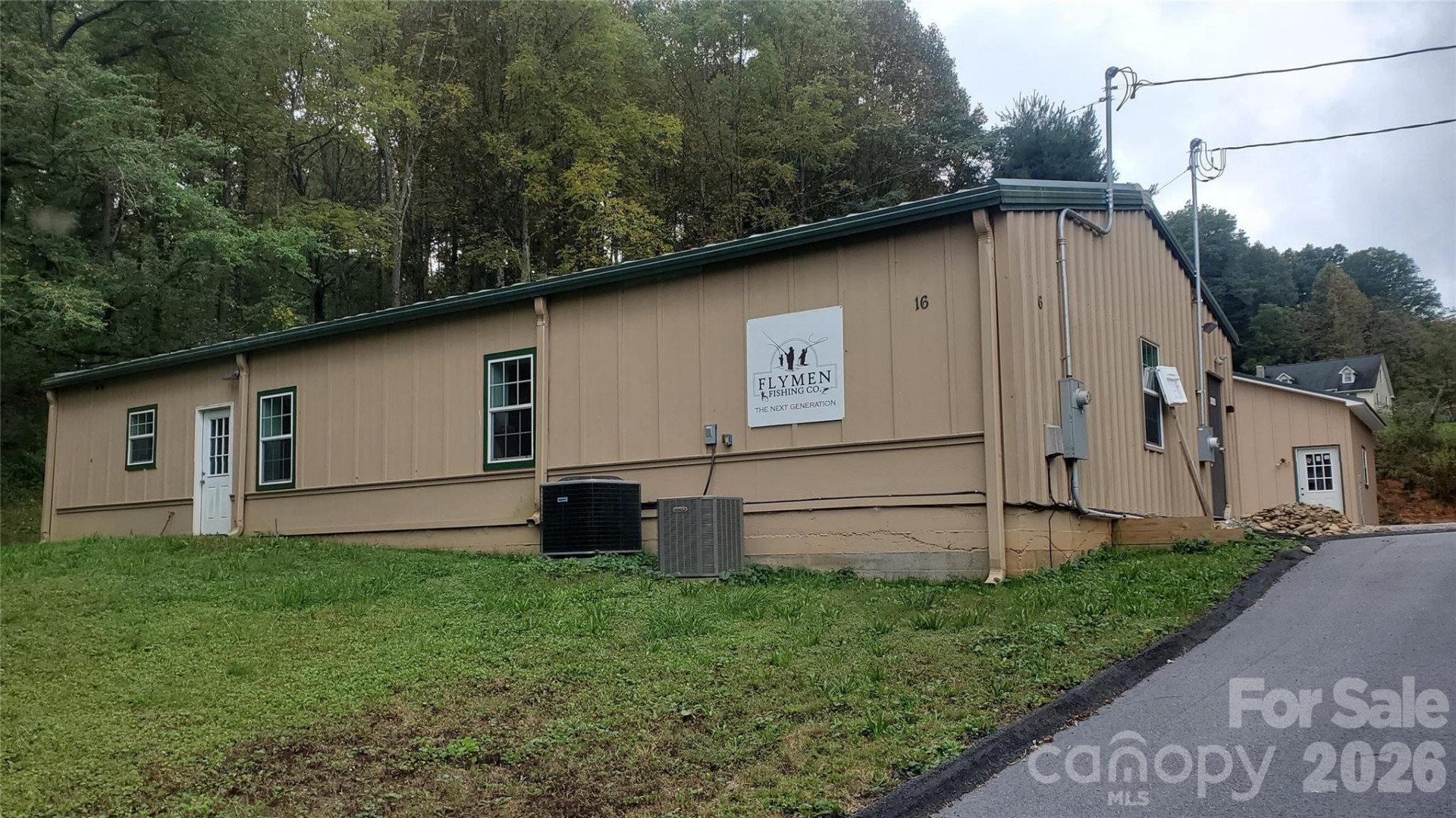 1 Main Entrance Street - Photo 19