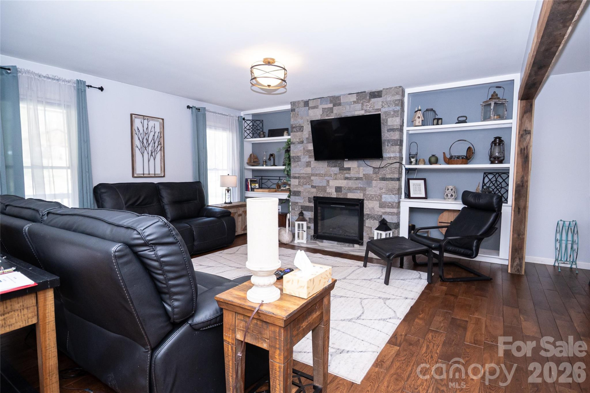 100 Horse Shoe Lane - Photo 7