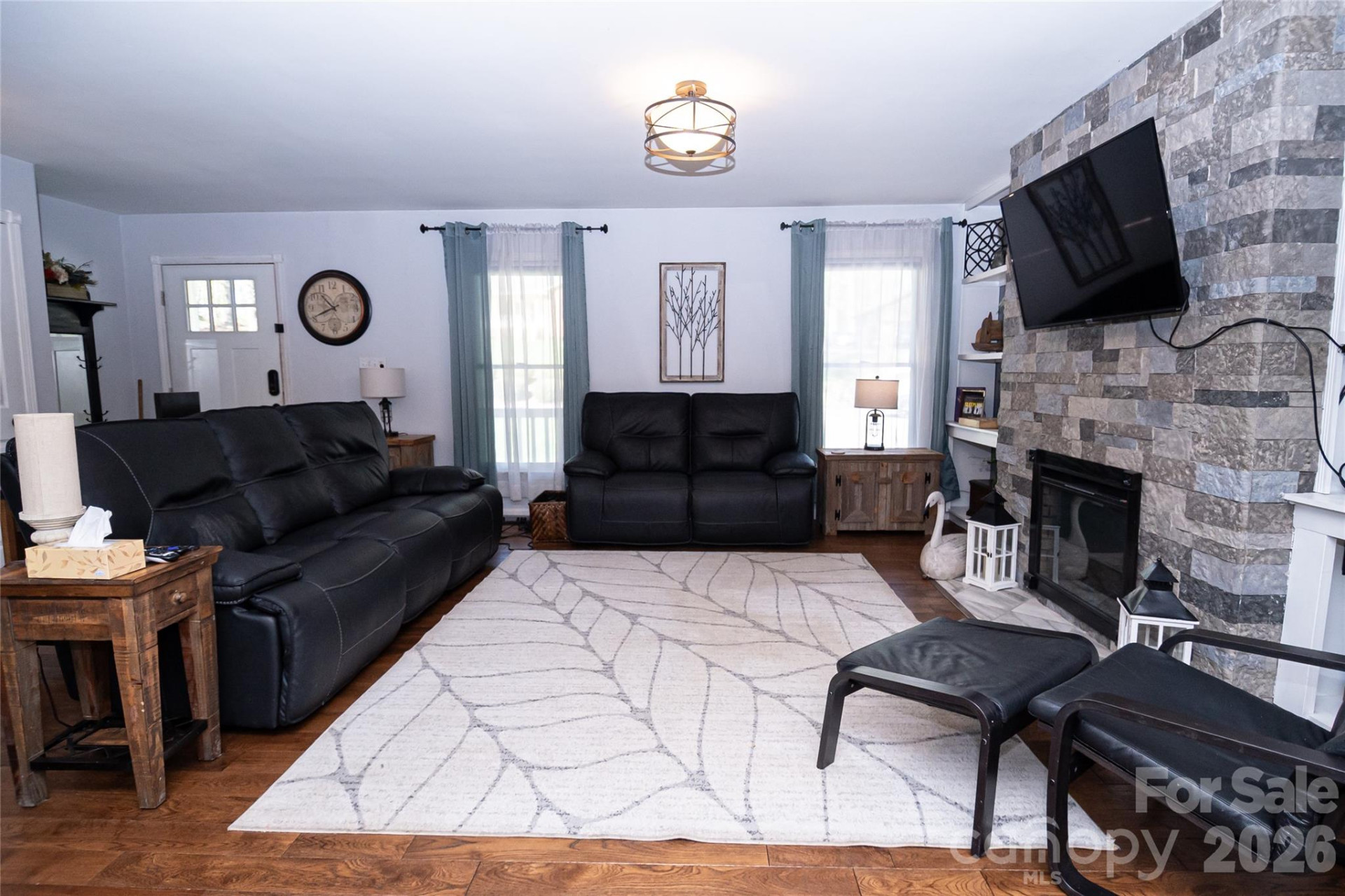 100 Horse Shoe Lane - Photo 8