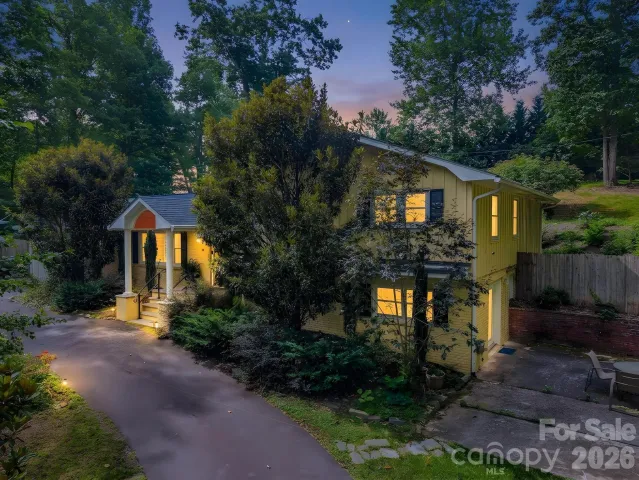 111 Dogwood Drive