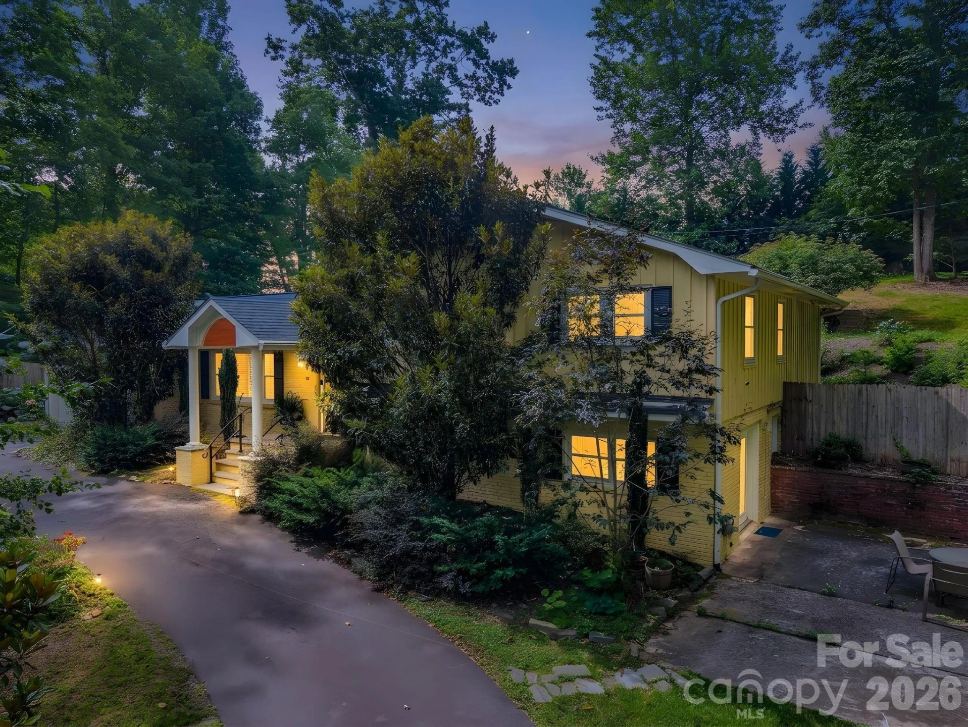 111 Dogwood Drive