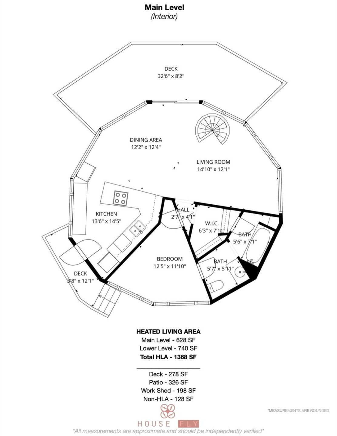 53 Yale Road - Photo 39