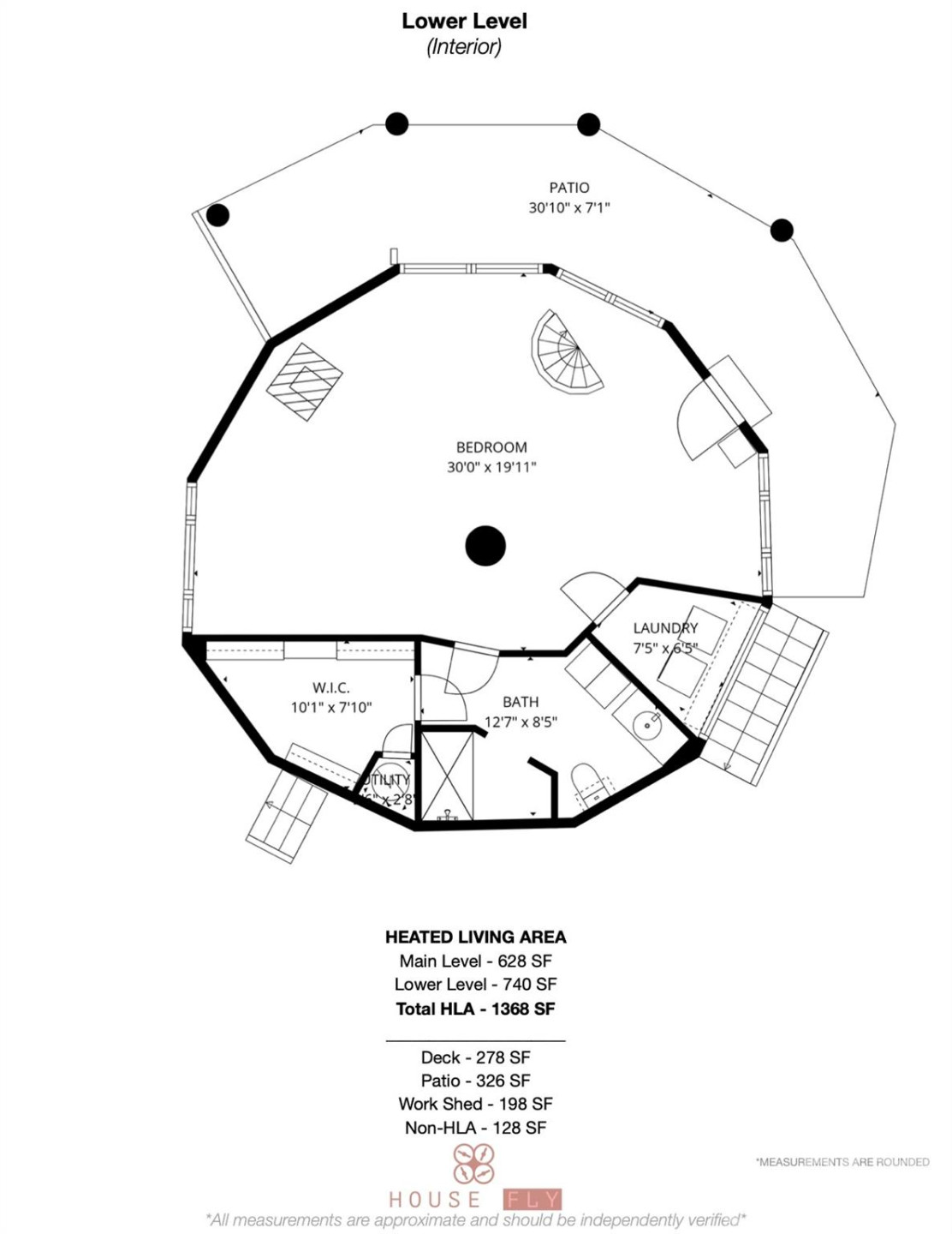 53 Yale Road - Photo 40
