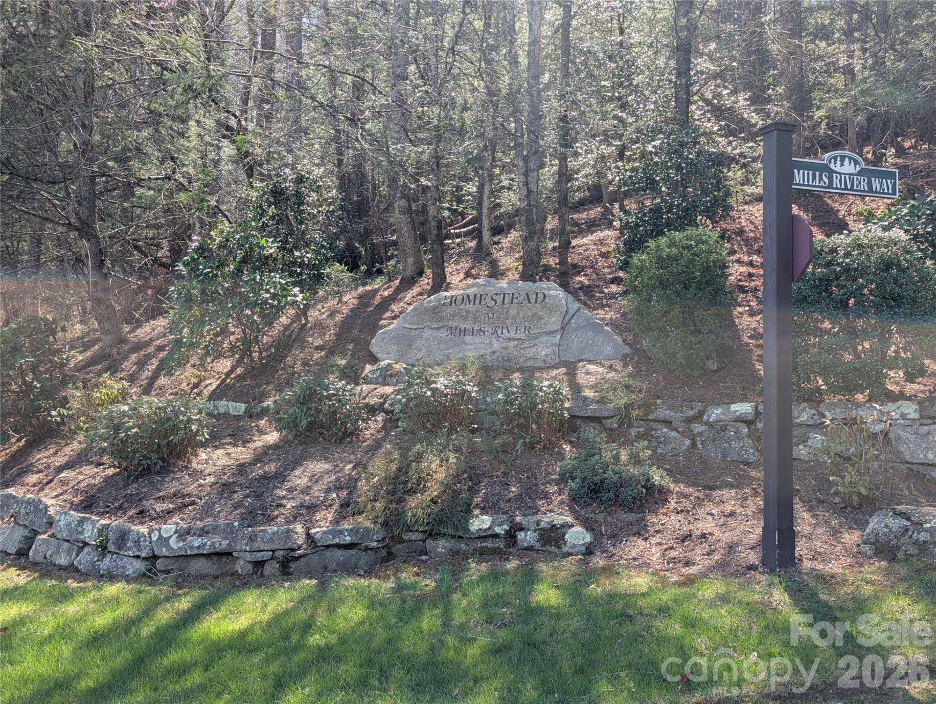 1094 Mills River Way