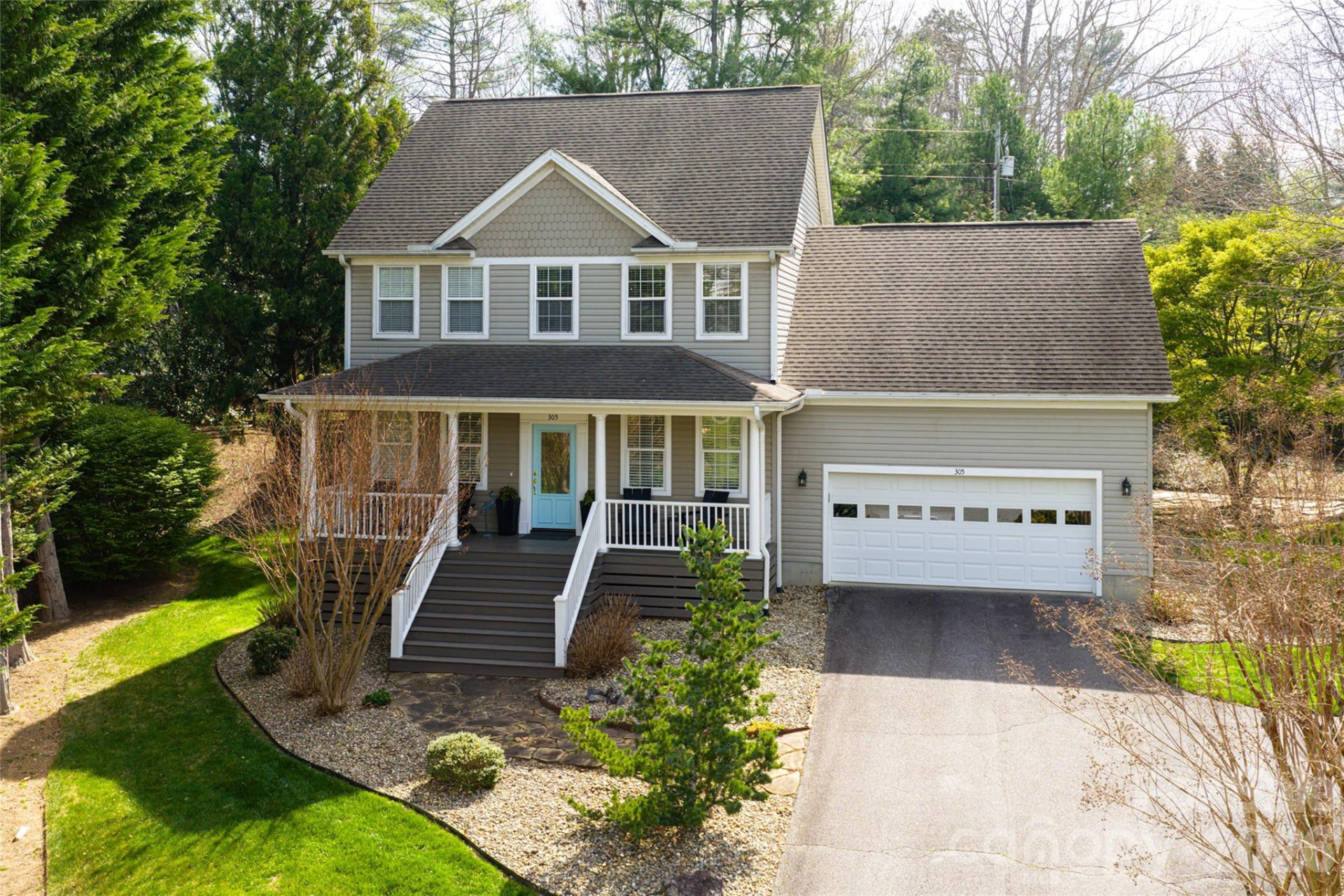 305 Woodview Court - Photo 47