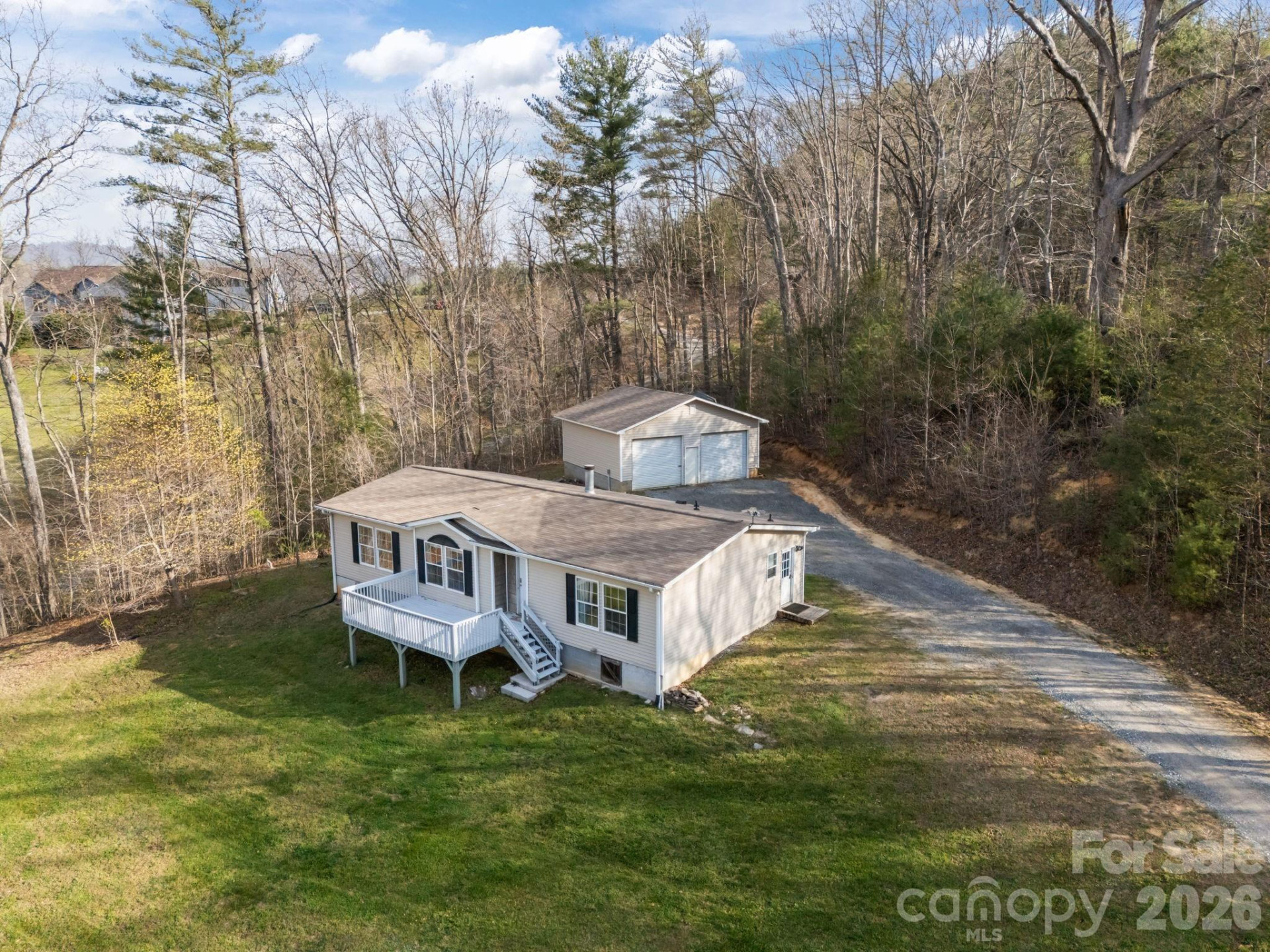633 Allen Drive