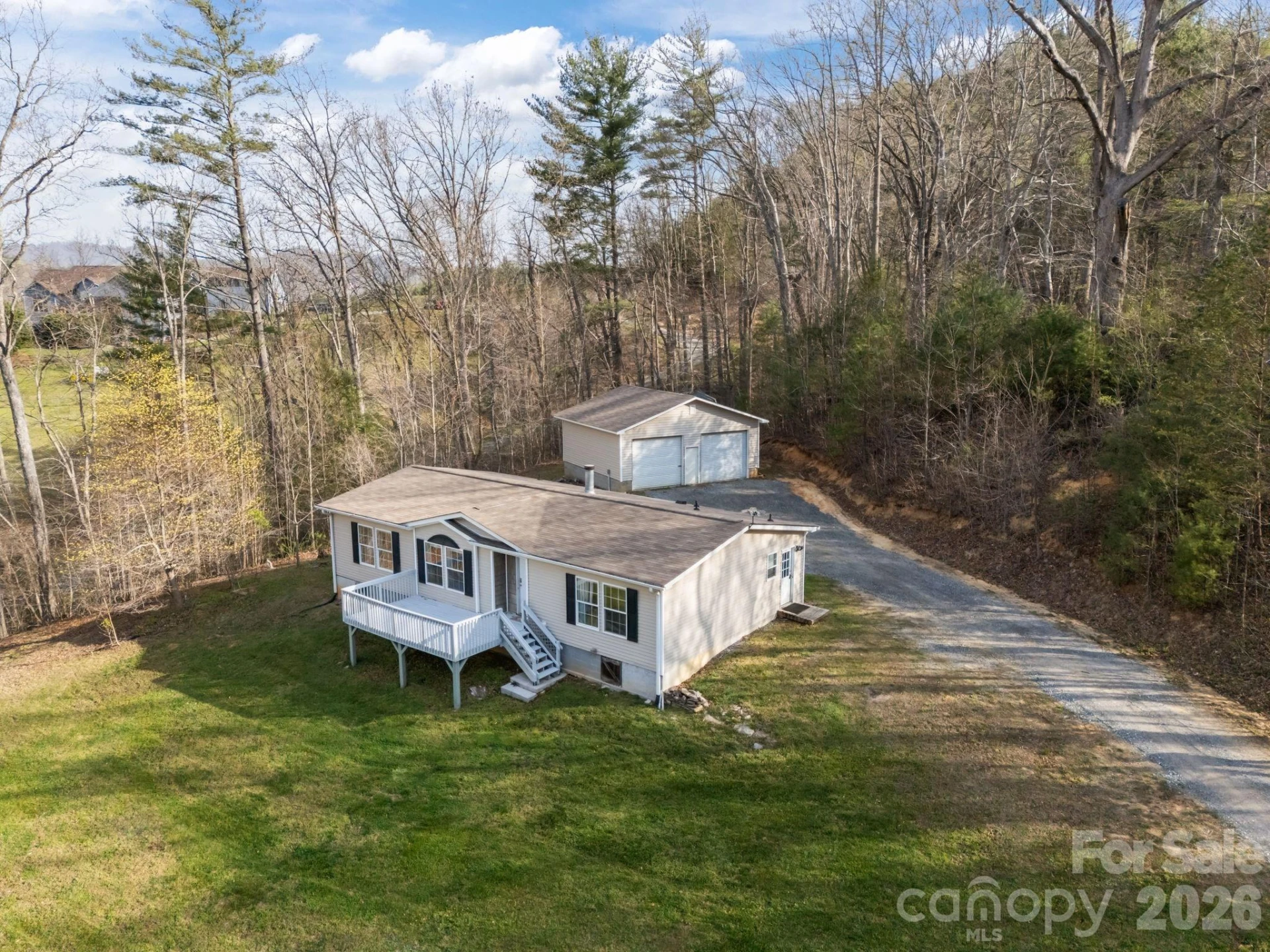 633 Allen Drive