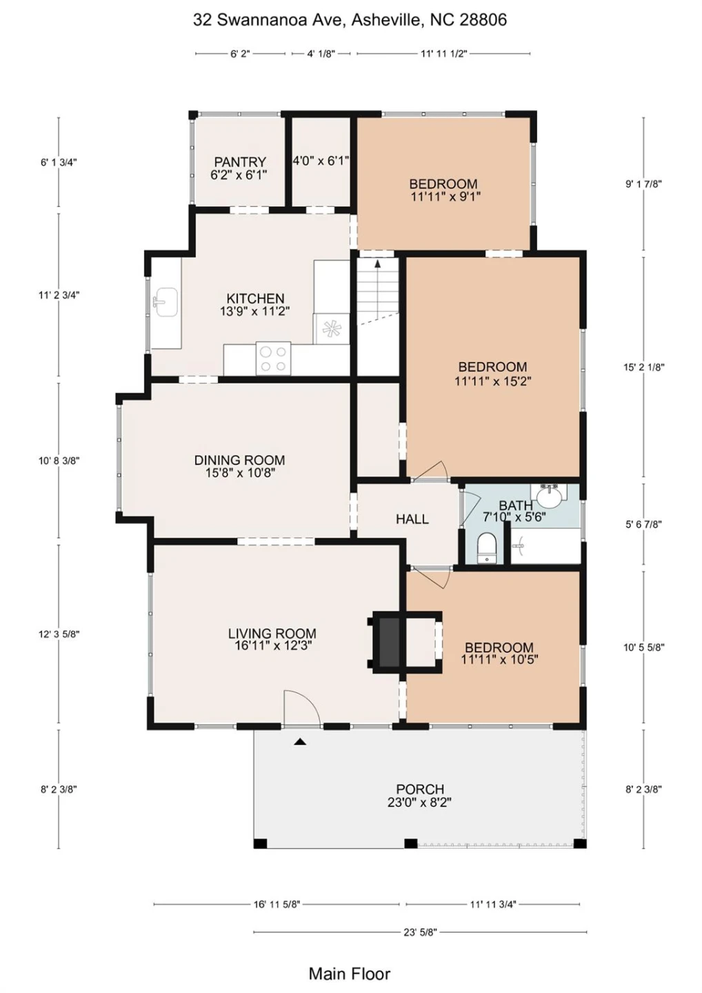 32 Swannanoa Avenue - Photo 42