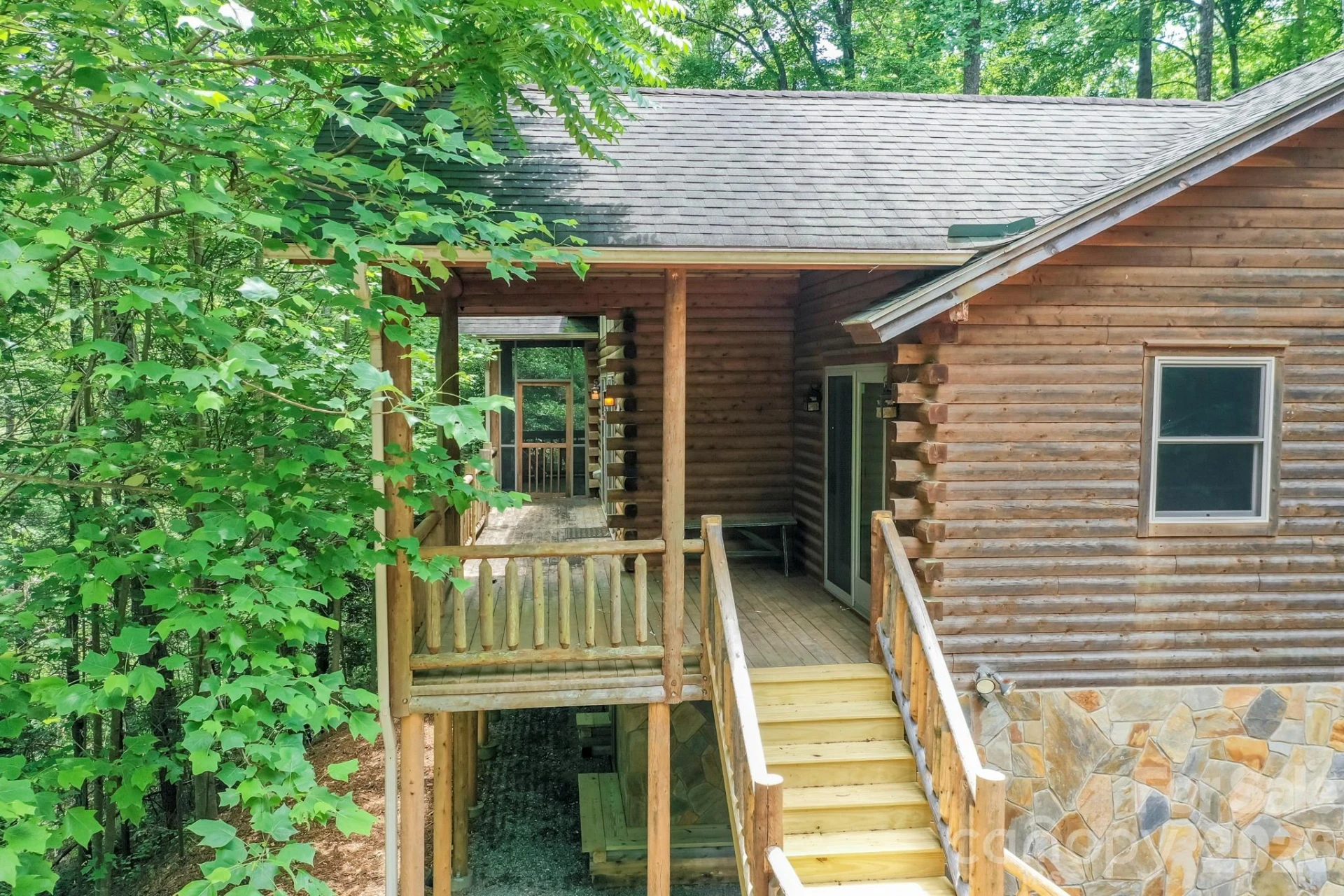 184 Sunlight Path - Photo 2