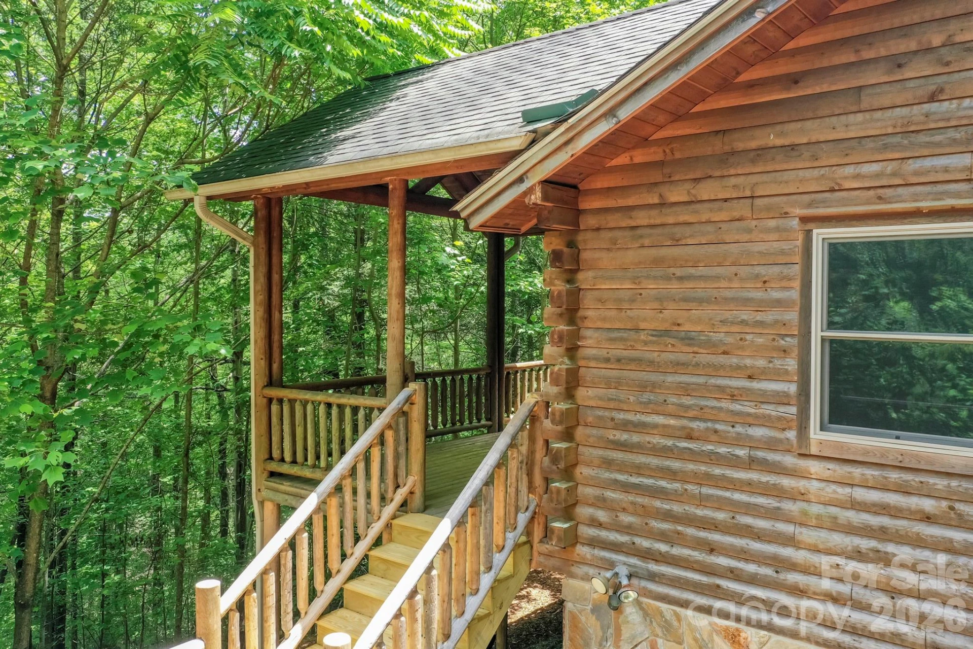 184 Sunlight Path - Photo 3