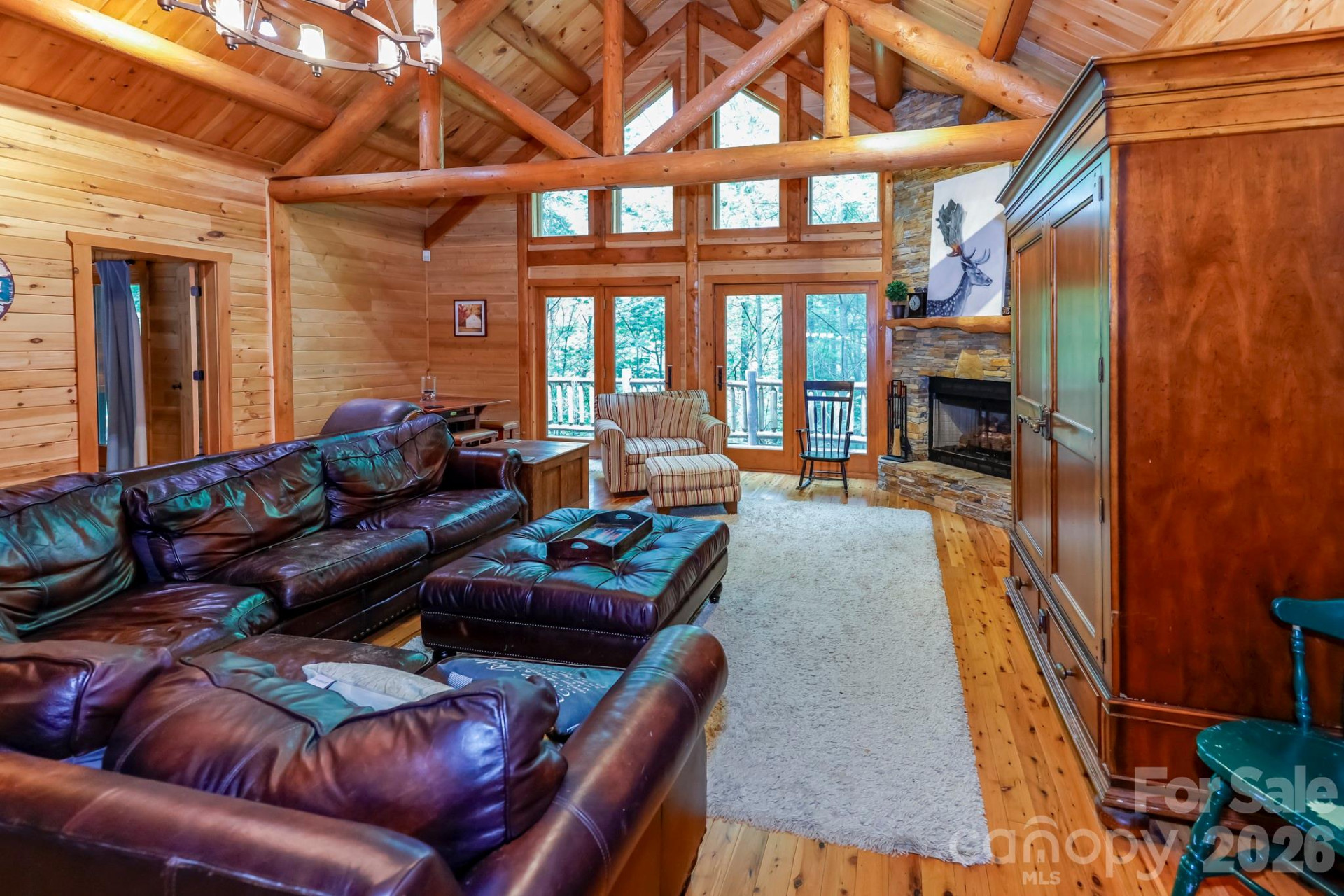 184 Sunlight Path - Photo 6